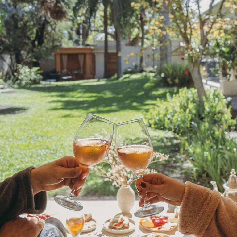 Ritual encuentro, Spa para parejas en Córdoba y Villa María
