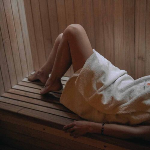 Sauna seco con Spa en Córdoba y Villa María. Ritual Purificación