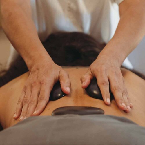 Ritual volcánico en nuestro spa en Córdoba y Villa María