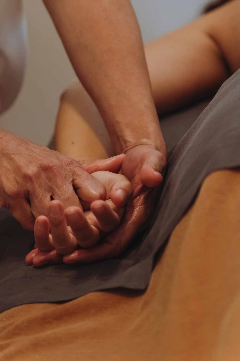 Masajes relajantes en el mejor Spa en Córdoba