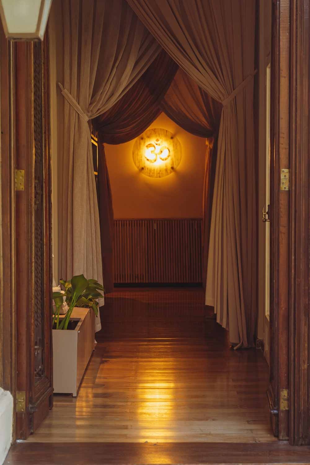 Estación Claridad, el mejor spa en Córdoba