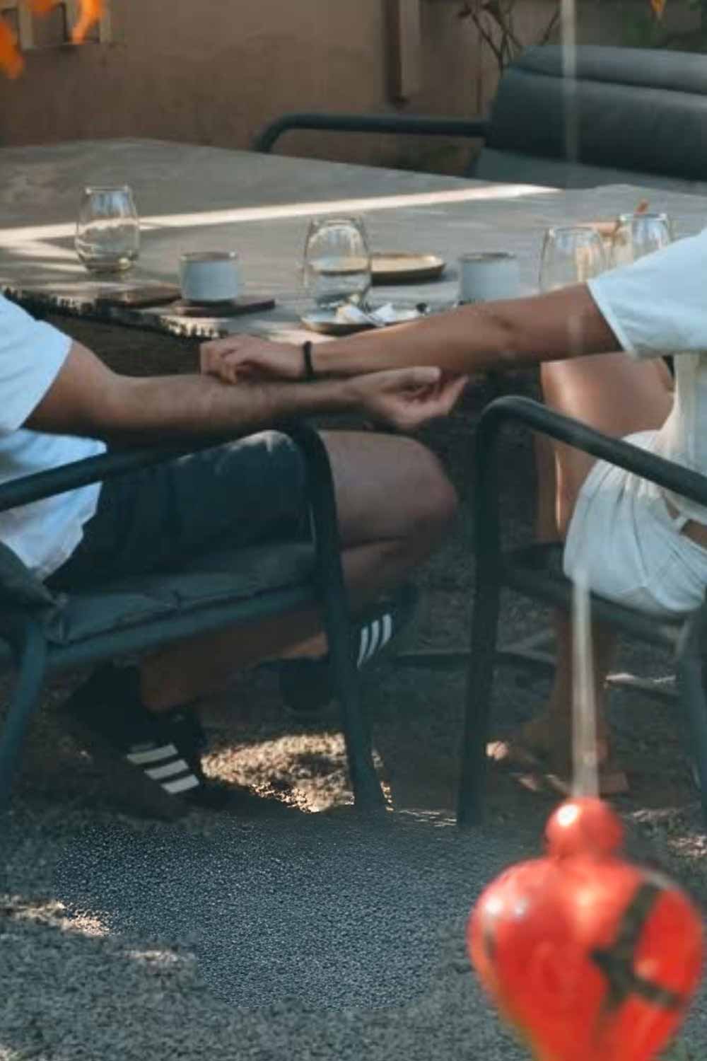 Spa para parejas en Córdoba