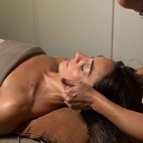 spa para amigas en Córdoba, otoño