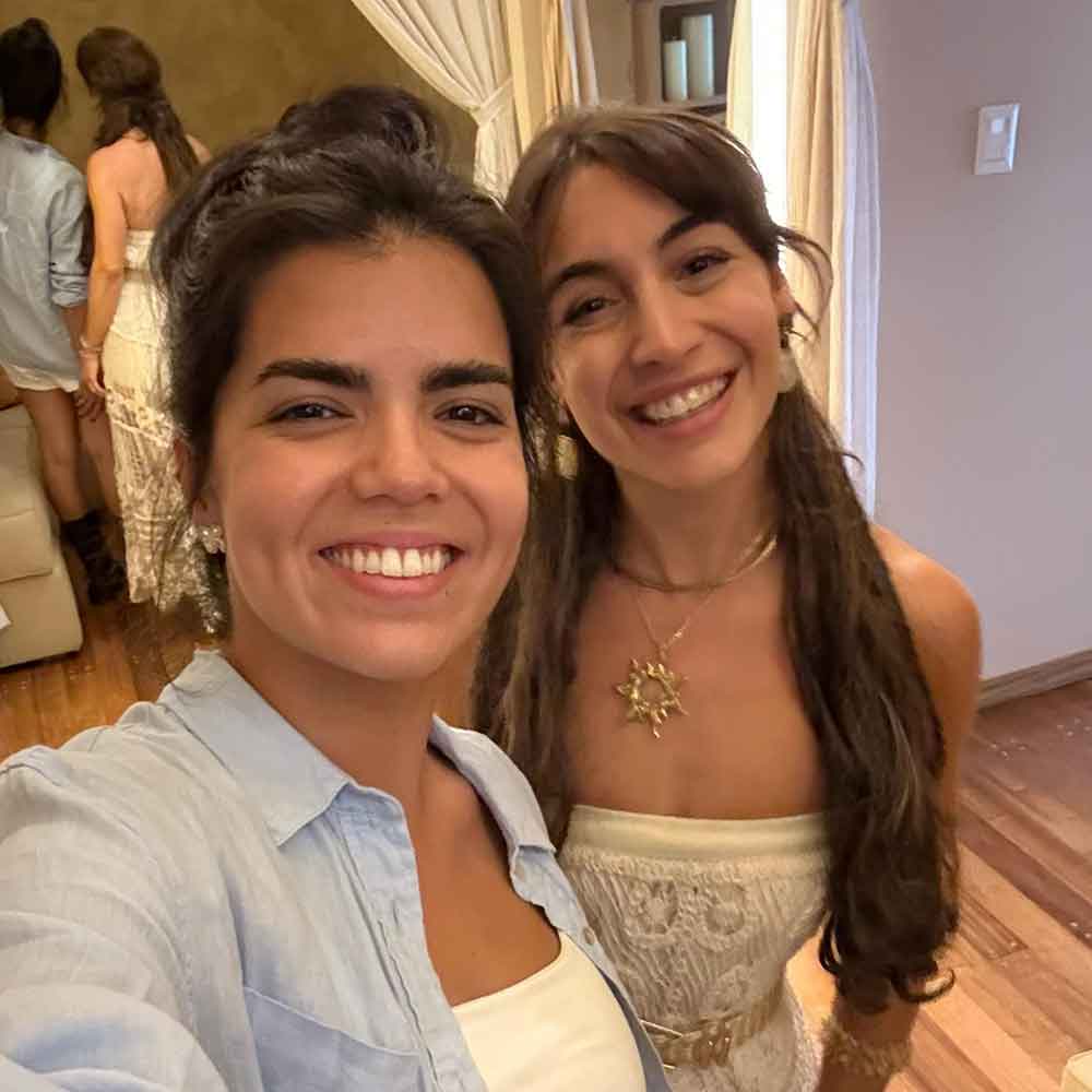 spa para amigas en Córdoba, otoño