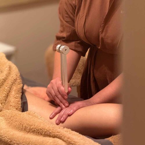 Ritual Vibaracional en Spa en Córdoba