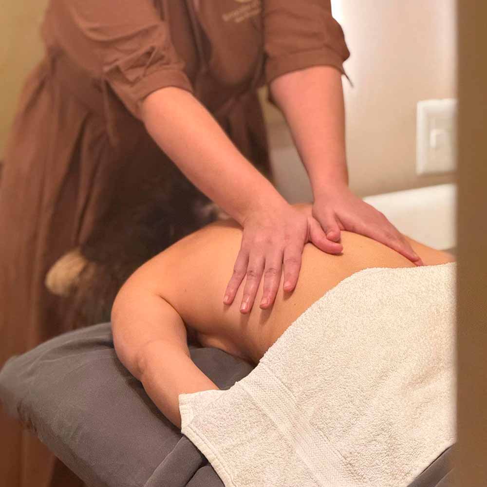 spa día del padre
