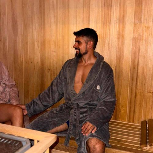 spa día del padre