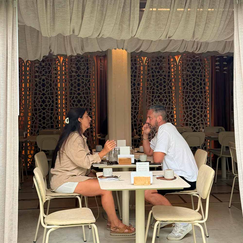 spa día del padre