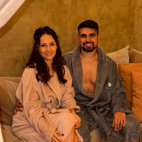 spa día del padre