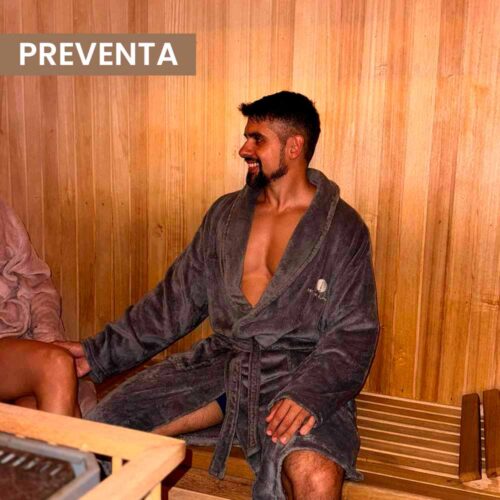 spa día del padre