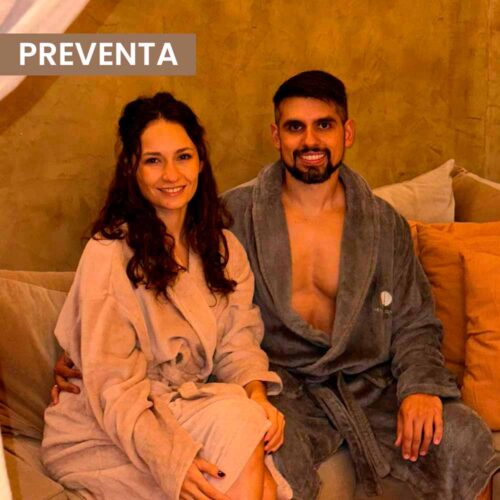 spa día del padre