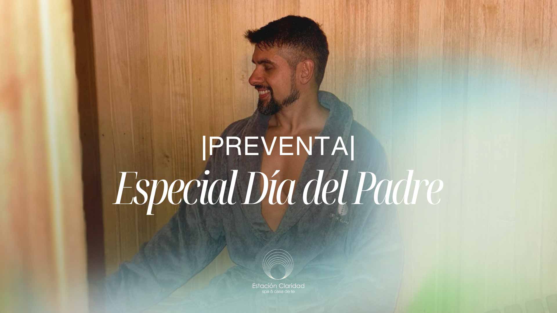 spa para papá, día del padre en spa en Córdoba