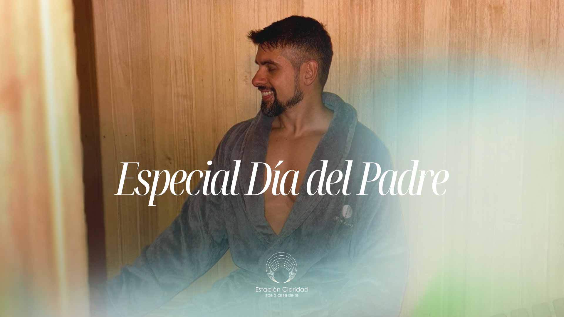 spa para papá, día del padre en spa en Córdoba